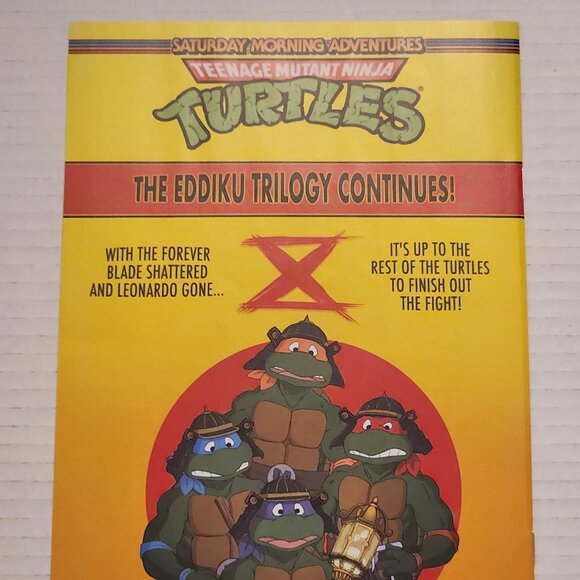 Sonic the Hedgehog: Fang The Hunter #1A (2024) IDW Publishing, Hammerstrom Cvr - Picture 7 of 12